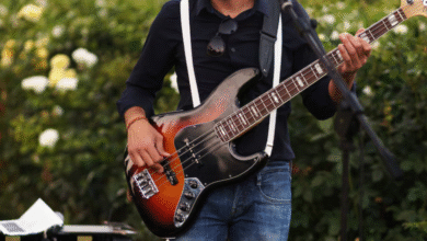 Bass Japan Direct Markbass Gloxy Review