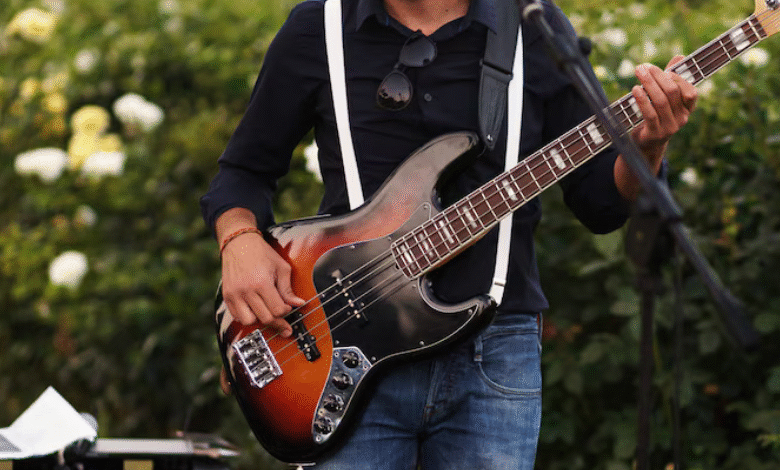 Bass Japan Direct Markbass Gloxy Review