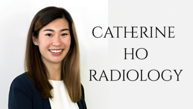 Catherine Ho Radiology