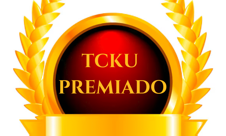 Tcku Premiado