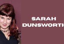 Sarah Dunsworth