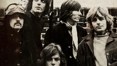 Pink Floyd