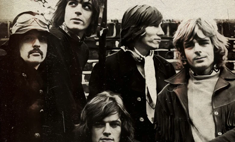 Pink Floyd