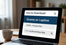 download granny on laptop usitility ahzvyb2x96e