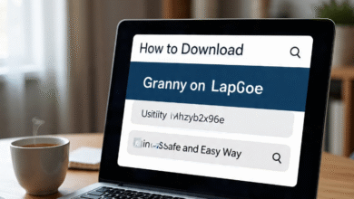 download granny on laptop usitility ahzvyb2x96e