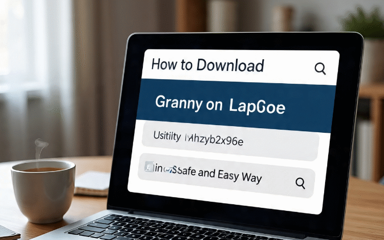 download granny on laptop usitility ahzvyb2x96e