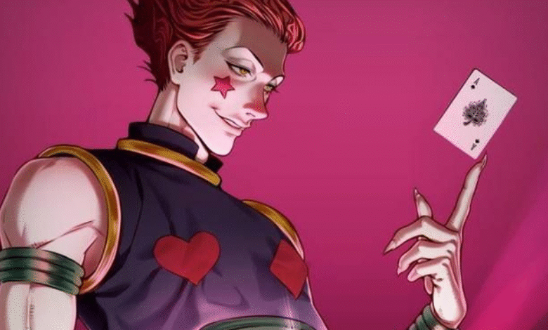 Is Hisoka a Pedophile
