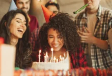 Free birthday stuff