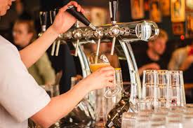 bartending jobs near me