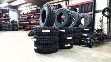 tire shop lancaster sc