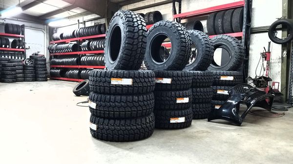 tire shop lancaster sc