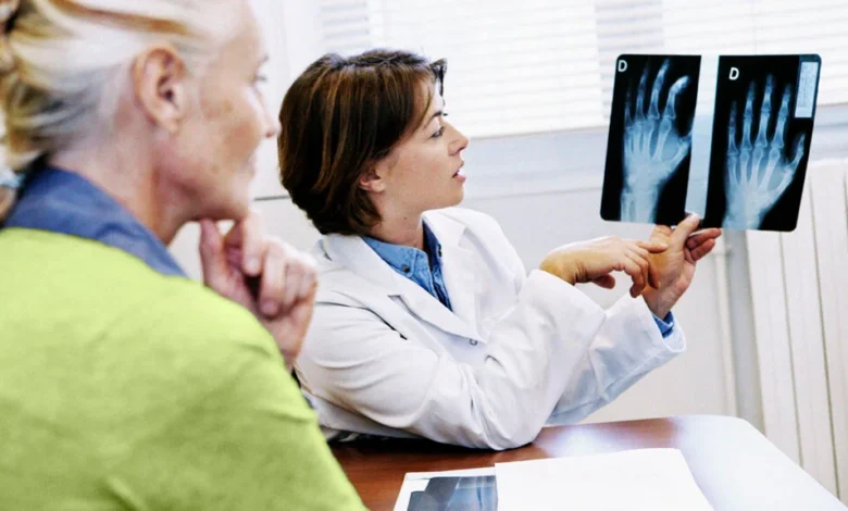 rheumatologist near me