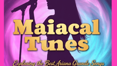 Ariana Grande songs