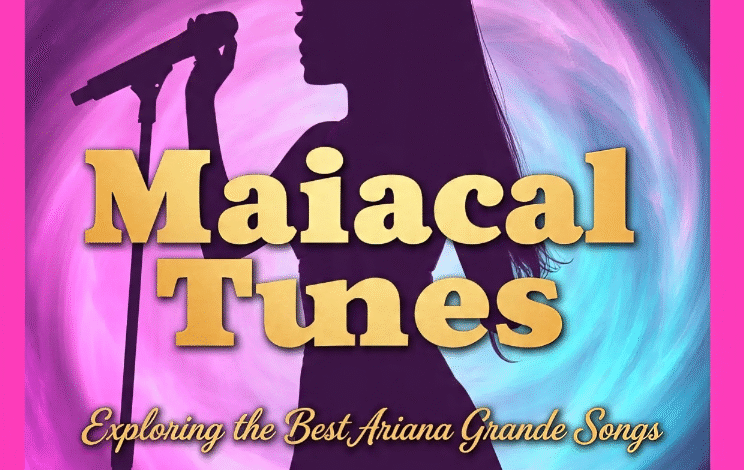 Ariana Grande songs
