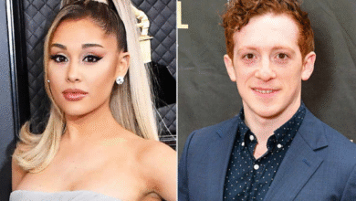Ariana Grande Boyfriend
