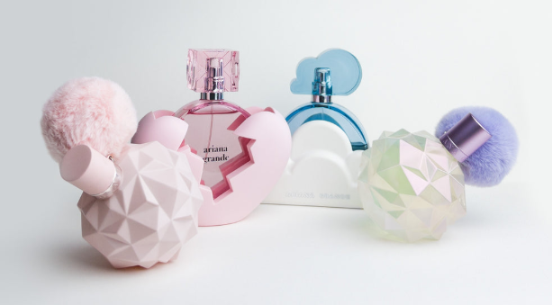 Ariana Grande perfume