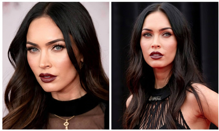Prime Megan Fox