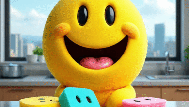 Scrub Daddy net worth
