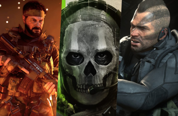 Black Ops III 3
