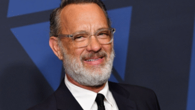 Tom Hanks net worth