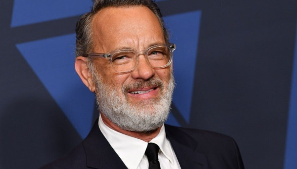 Tom Hanks net worth