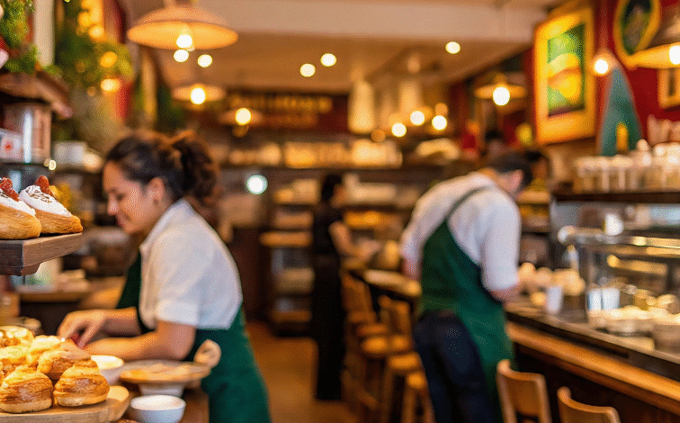 Cafe brasileiro