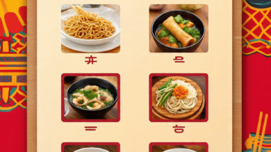 chopsticks menu