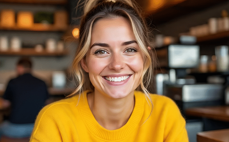 Lucy Finder