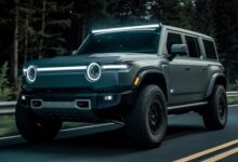 Rezvani Vengeance