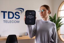 tds speed test