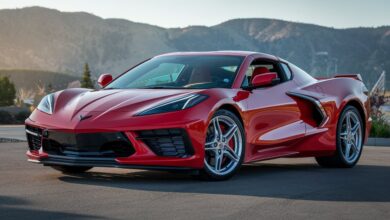 cheap fast cars