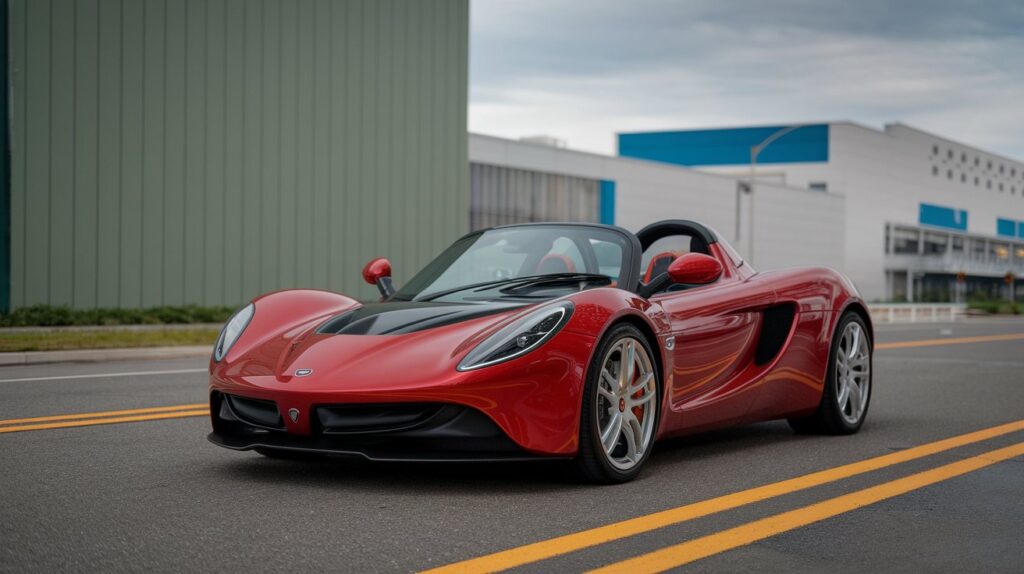 cheap fast cars