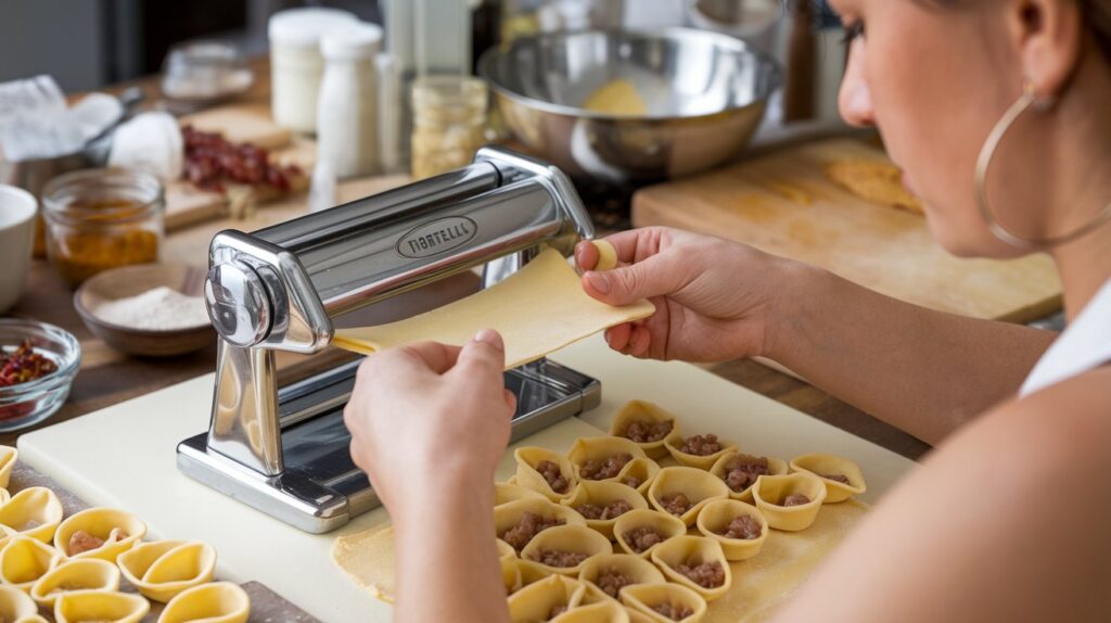 tortellinatrice