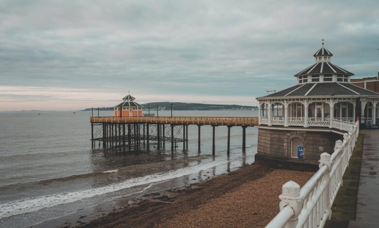 west kirby