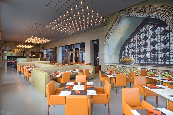 Top Restaurants Near Me You