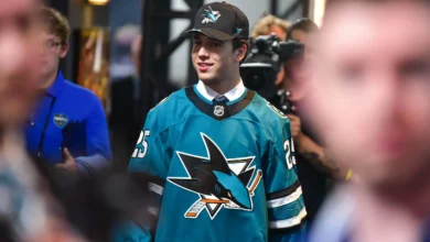 nhl draft grades