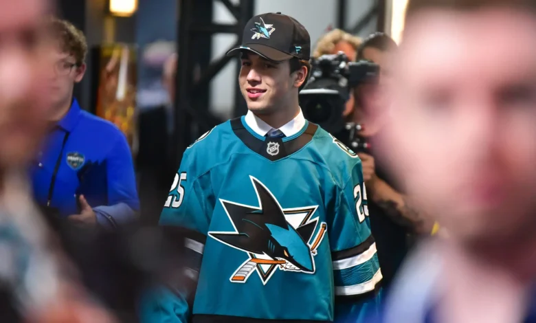 nhl draft grades