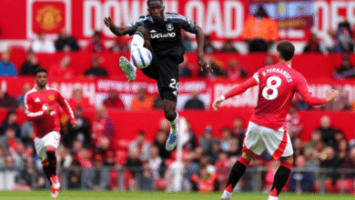 manchester united f.c. vs aston villa stats
