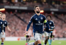 manchester united f.c. vs athletic bilbao stats