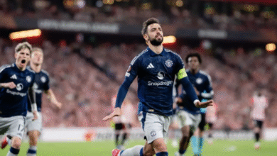 manchester united f.c. vs athletic bilbao stats
