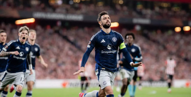 manchester united f.c. vs athletic bilbao stats