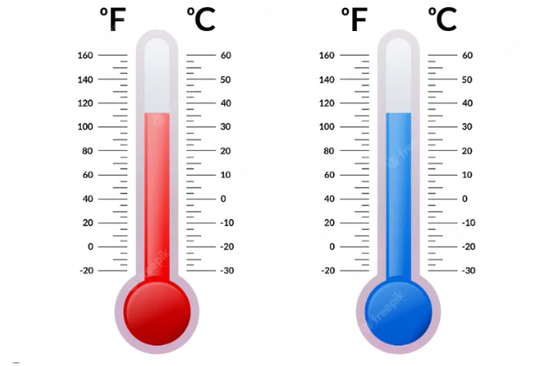 43 c to f