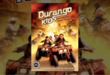 Durango movies