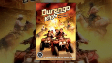 Durango movies