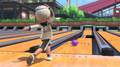 Wii Sports