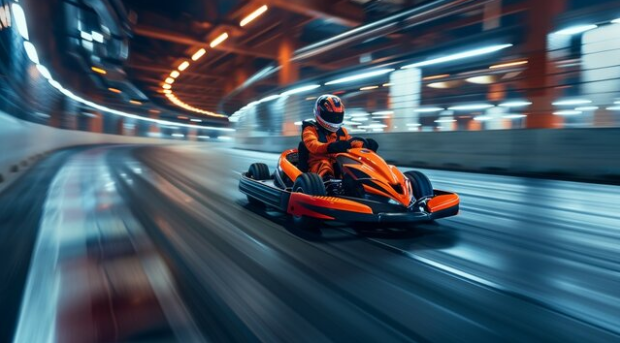 Go power sports