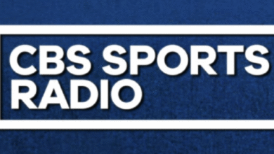 CBS Sports Radio