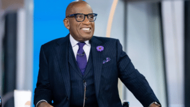 Al Roker health