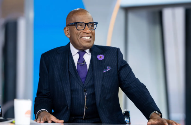 Al Roker health