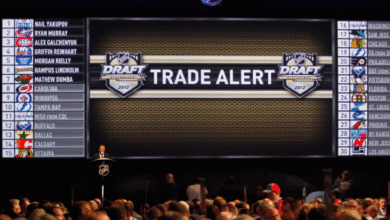 2016 NHL Draft